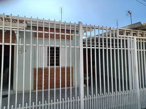 Casa, código 2056 em Itu, bairro Jardim do Estádio