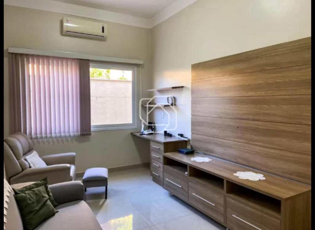 Casa de Condomínio em Itu, no bairro Bairro Campos de Santo Antônio