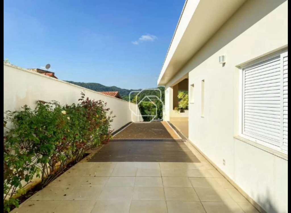 Casa de Condomínio em Itu, no bairro Bairro Campos de Santo Antônio