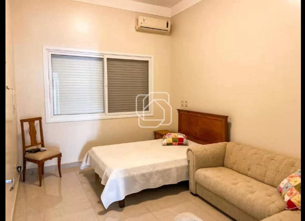 Casa de Condomínio em Itu, no bairro Bairro Campos de Santo Antônio