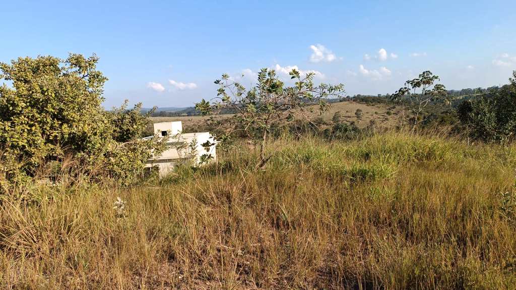Terreno de Condomínio em Itu, no bairro Residencial Parque Campos de Santo Antônio II