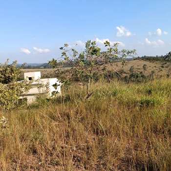 Terreno de Condomínio em Itu, bairro Residencial Parque Campos de Santo Antônio II
