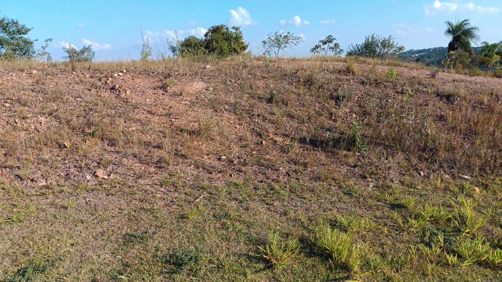 Terreno de Condomínio em Itu, no bairro Residencial Parque Campos de Santo Antônio II