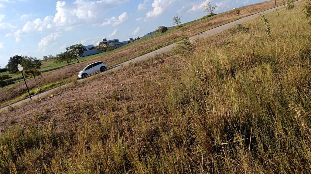 Terreno de Condomínio em Itu, no bairro Residencial Parque Campos de Santo Antônio II