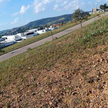 Terreno de Condomínio em Itu, bairro Residencial Parque Campos de Santo Antônio II