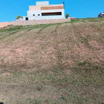 Terreno de Condomínio em Itu, bairro Residencial Parque Campos de Santo Antônio II