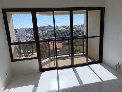 Apartamento, código 2069 em Itu, bairro Vila Roma