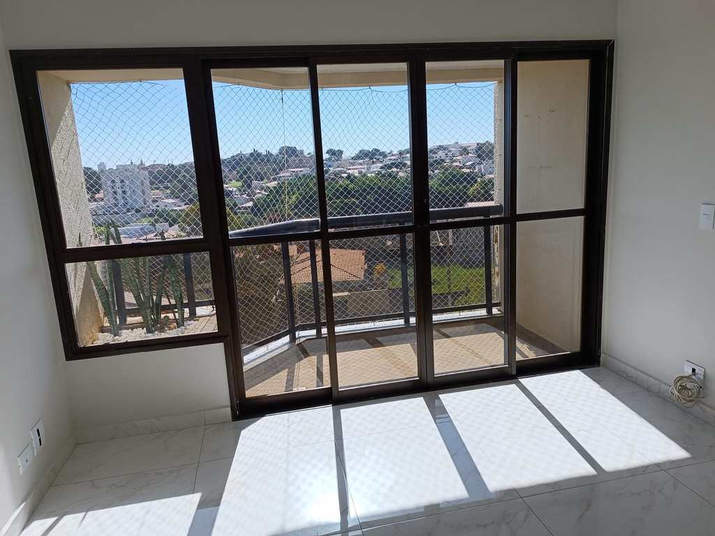 Apartamento em Itu, no bairro Vila Roma
