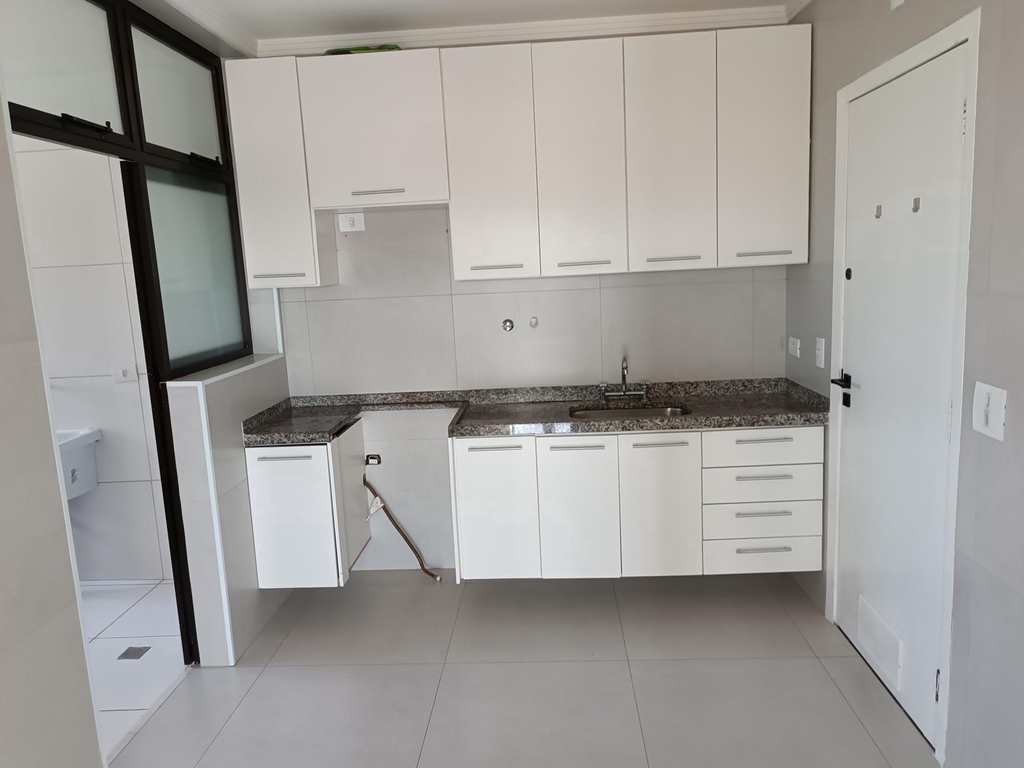 Apartamento em Itu, no bairro Vila Roma