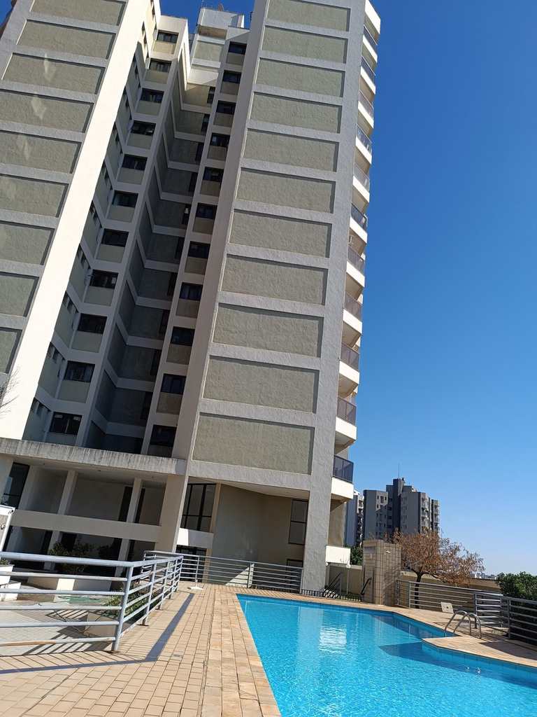 Apartamento em Itu, no bairro Vila Roma