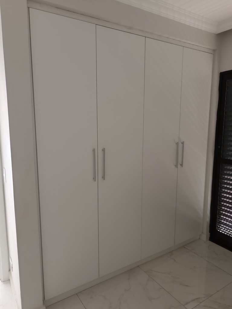 Apartamento em Itu, no bairro Vila Roma
