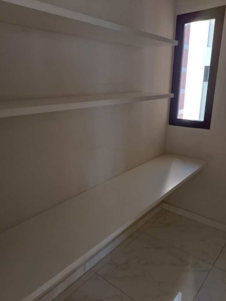 Apartamento em Itu, no bairro Vila Roma
