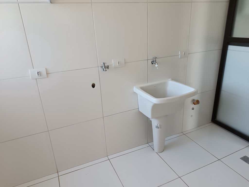 Apartamento em Itu, no bairro Vila Roma