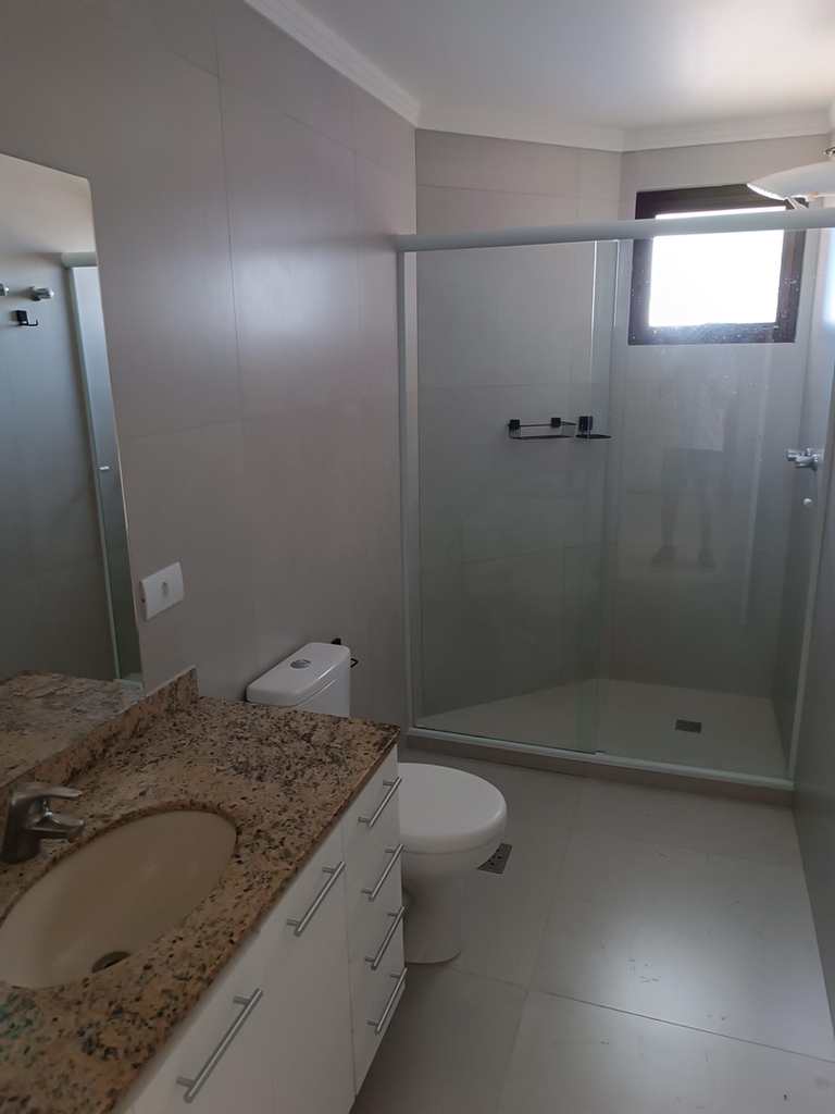 Apartamento em Itu, no bairro Vila Roma