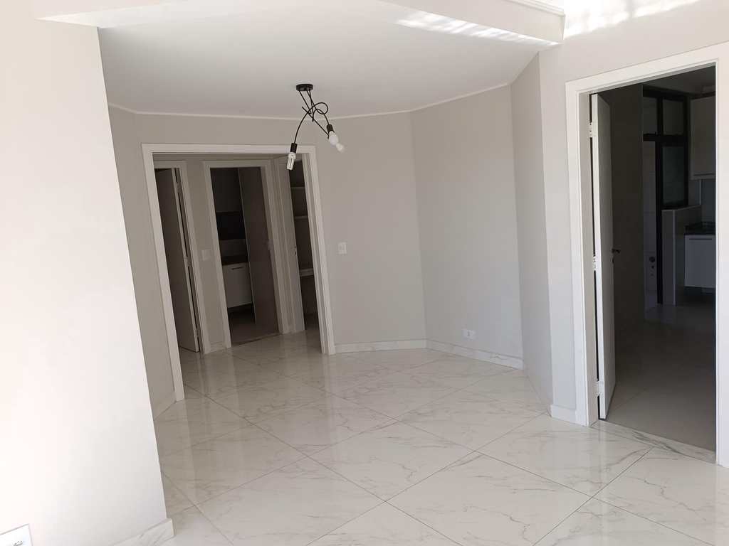 Apartamento em Itu, no bairro Vila Roma
