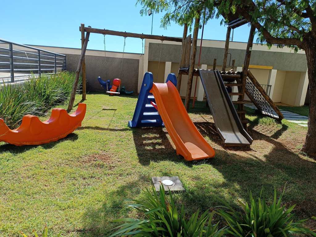 Apartamento em Itu, no bairro Vila Roma