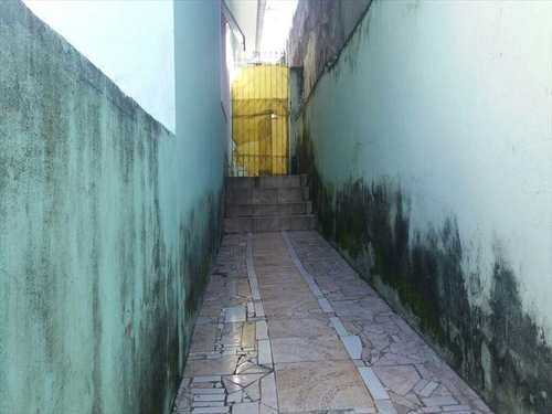 Casa, código 8629 em Sorocaba, bairro Jardim São Lourenzo