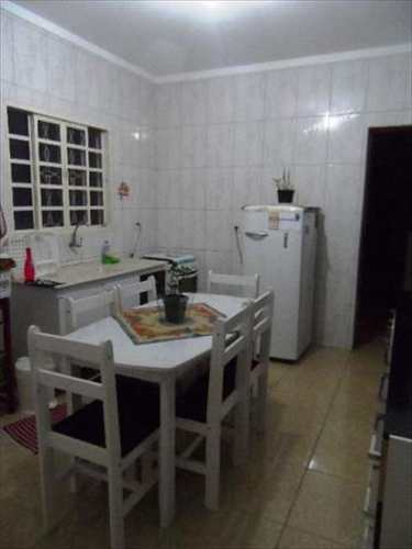 Casa, código 8371 em Sorocaba, bairro Jardim São Lourenzo