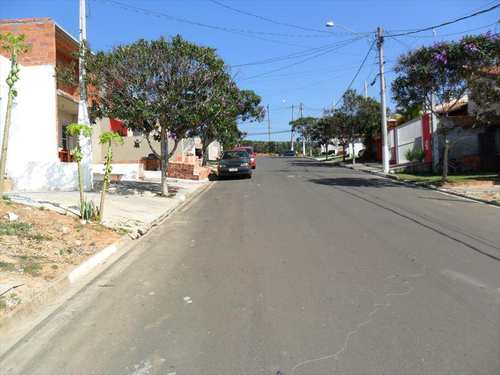 Terreno, código 7118 em Sorocaba, bairro Jardim Residencial das Dálias