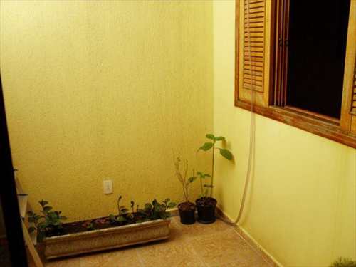 Casa, código 7076 em Sorocaba, bairro Jardim Piazza DI Roma II