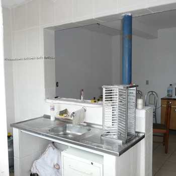 Prédio em Sorocaba, bairro Jardim Zulmira