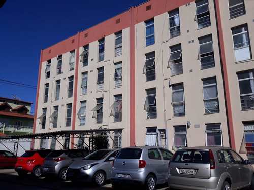 Apartamento, código 9157 em Sorocaba, bairro Central Parque