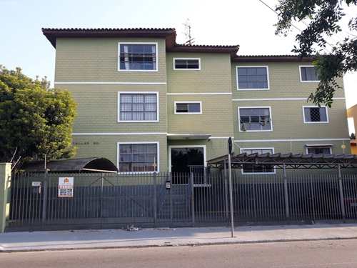 Apartamento, código 9225 em Sorocaba, bairro Cidade Jardim