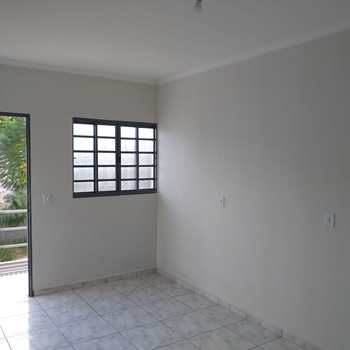 Kitnet em Sorocaba, bairro Jardim Santa Fé