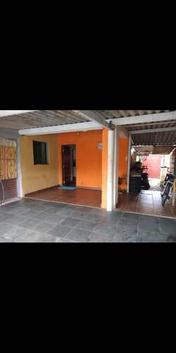 Casa, código 9261 em Sorocaba, bairro Vila Fiori
