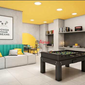 Apartamento em São Paulo, bairro Itaquera