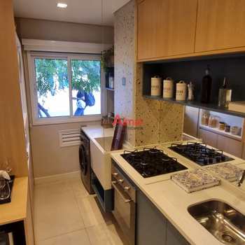 Apartamento em São Paulo, bairro Itaquera