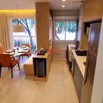 Apartamento em São Paulo, bairro Itaquera