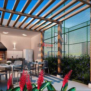 Apartamento em São Paulo, bairro Itaquera