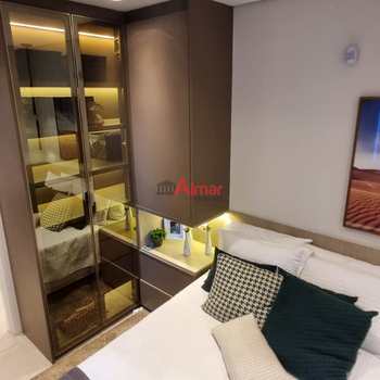 Apartamento em São Paulo, bairro Itaquera