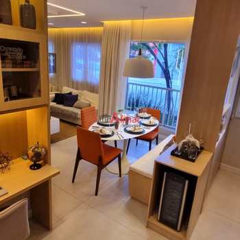 Apartamento em São Paulo, bairro Itaquera