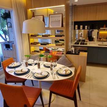 Apartamento em São Paulo, bairro Itaquera