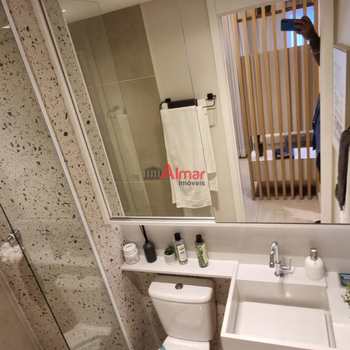 Apartamento em São Paulo, bairro Itaquera