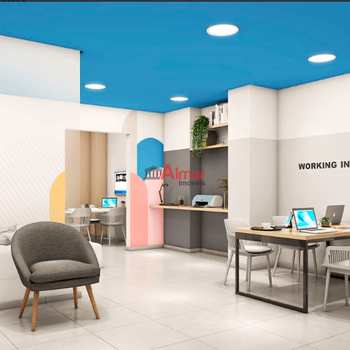 Apartamento em São Paulo, bairro Itaquera