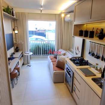 Apartamento em São Paulo, bairro Itaquera