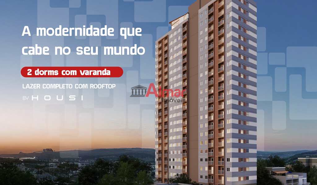 Empreendimento em São Paulo, no bairro Vila Ré