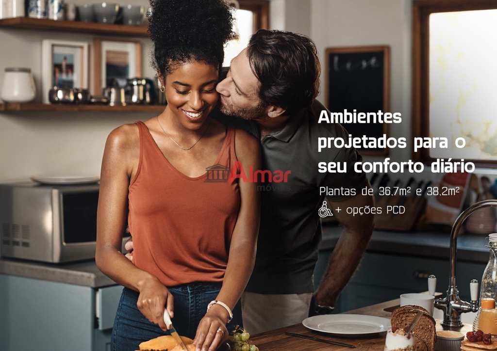 empreendimento em São Paulo, bairro Vila Ré