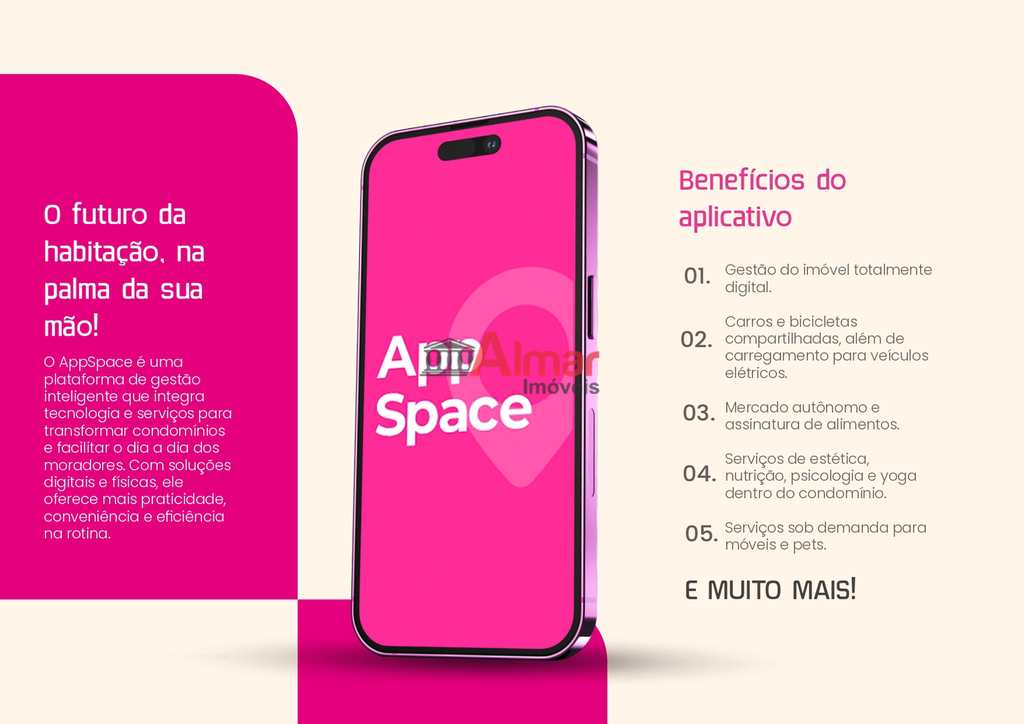 empreendimento em São Paulo, bairro Vila Ré