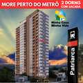 empreendimento em São Paulo, bairro Vila Ré
