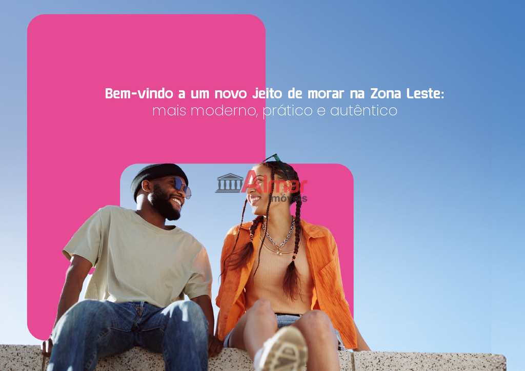 empreendimento em São Paulo, bairro Vila Ré