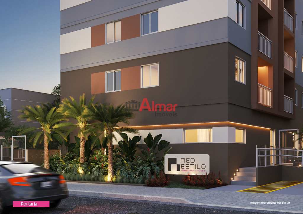 empreendimento em São Paulo, bairro Vila Ré