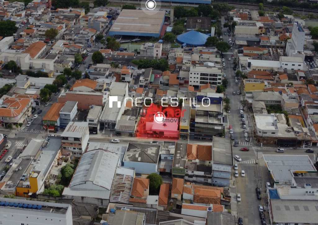 empreendimento em São Paulo, bairro Vila Ré