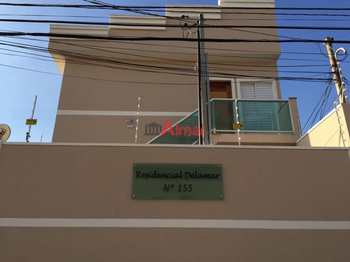 Apartamento, código 6826 em São Paulo, bairro Cidade Patriarca