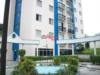 Apartamento, código 6793 em São Paulo, bairro Vila Carmosina