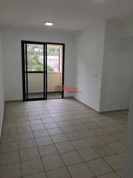 Apartamento, código 6773 em São Paulo, bairro Cidade Líder