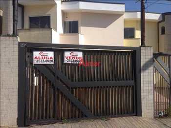 Sobrado, código 6759 em São Paulo, bairro Jardim Vila Formosa